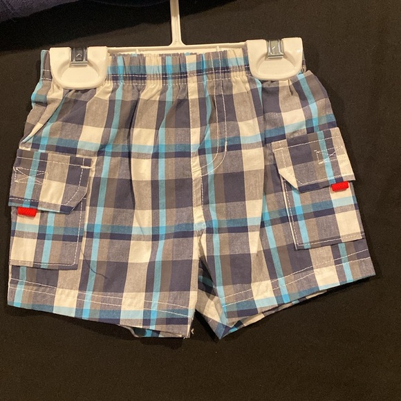 TWO SETS- NWT - carters 2 piece outfits - Picture 2 of 6